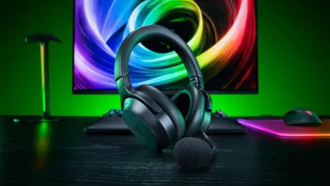 Razer Barracuda V2 Pro 2