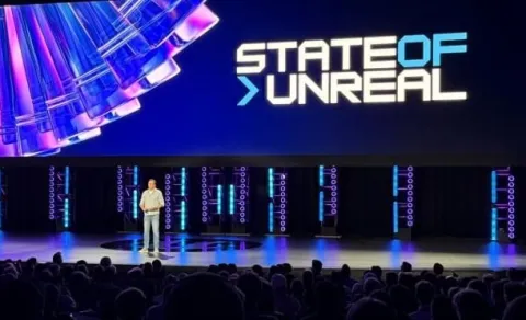 State of Unreal