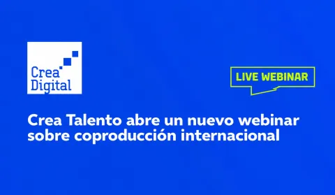 Webinar creativo