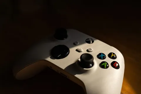 Xbox (I)