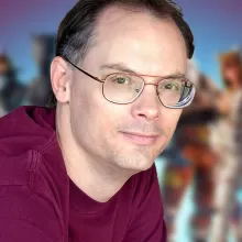 Tim Sweeney