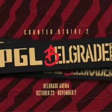 PGL Belgrade 2025