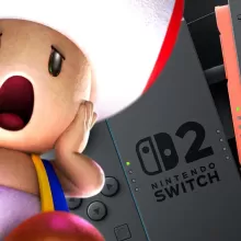 Switch 2