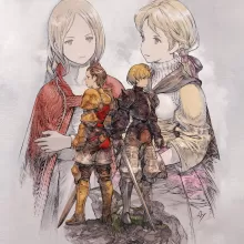 Final Fantasy Tactics