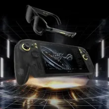 ROG XBOX Ally X20