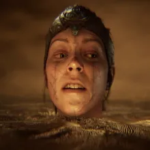 Senua