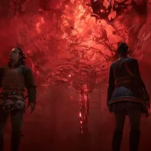 The Blood of Dawnwalker