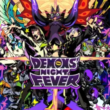 Demons’ Night Fever
