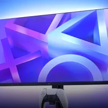 Monitor PS5