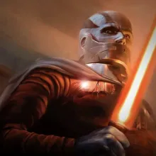 Star Wars KOTOR