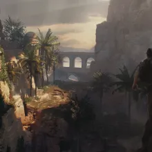 Vertigo Games