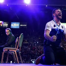 Comunidad de juegos de pelea (FGC)