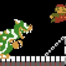 Super Mario Bros.