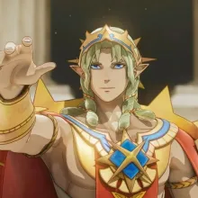 Fire Emblem - Fortune's Weave