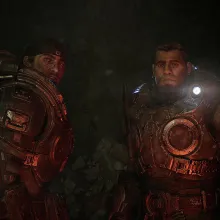 Gears of War: E-Day