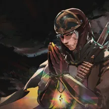 The Light Brigade