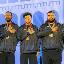Colombia eSports