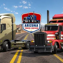 Arizona Truck Driver