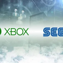 SEGA - Xbox
