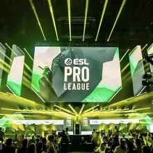 ESL Pro League