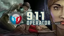 911 Operator