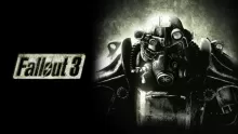 Fallout 3: Game of the Year Edition