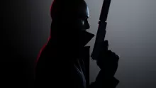 Hitman 3