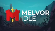  Melvor Idle