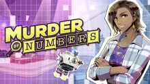 Murder By Numbers