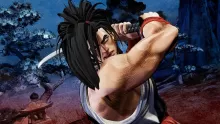 Samurai Shodown