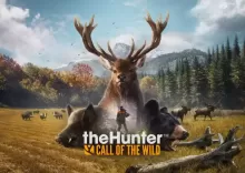 The Hunter: Call of the Wild