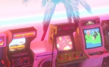 Arcade Paradise