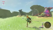 Breath of the Wild