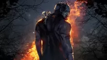 Dead by Daylight