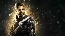 Deus Ex - Mankind Divided