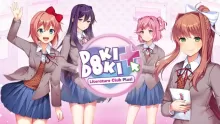 Doki Doki