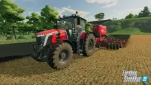 Farming Simulator