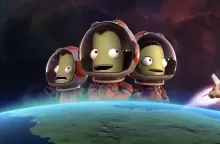 Kerbal Space Program 