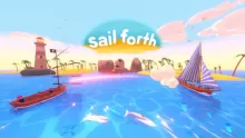 Sail Forth