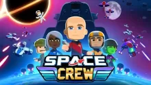 Space Crew