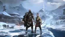 God of War: Ragnarok