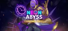 Neon Abyss Chrono Trap