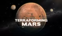 Terraforming Mars