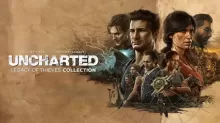 Uncharted