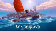 Windbound