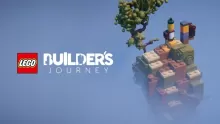 LEGO Builder’s Journey