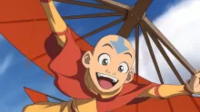 Avatar - The Last Airbender