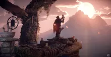 Horizon Zero Dawn