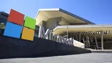 Microsoft