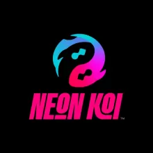 Neon-Koi